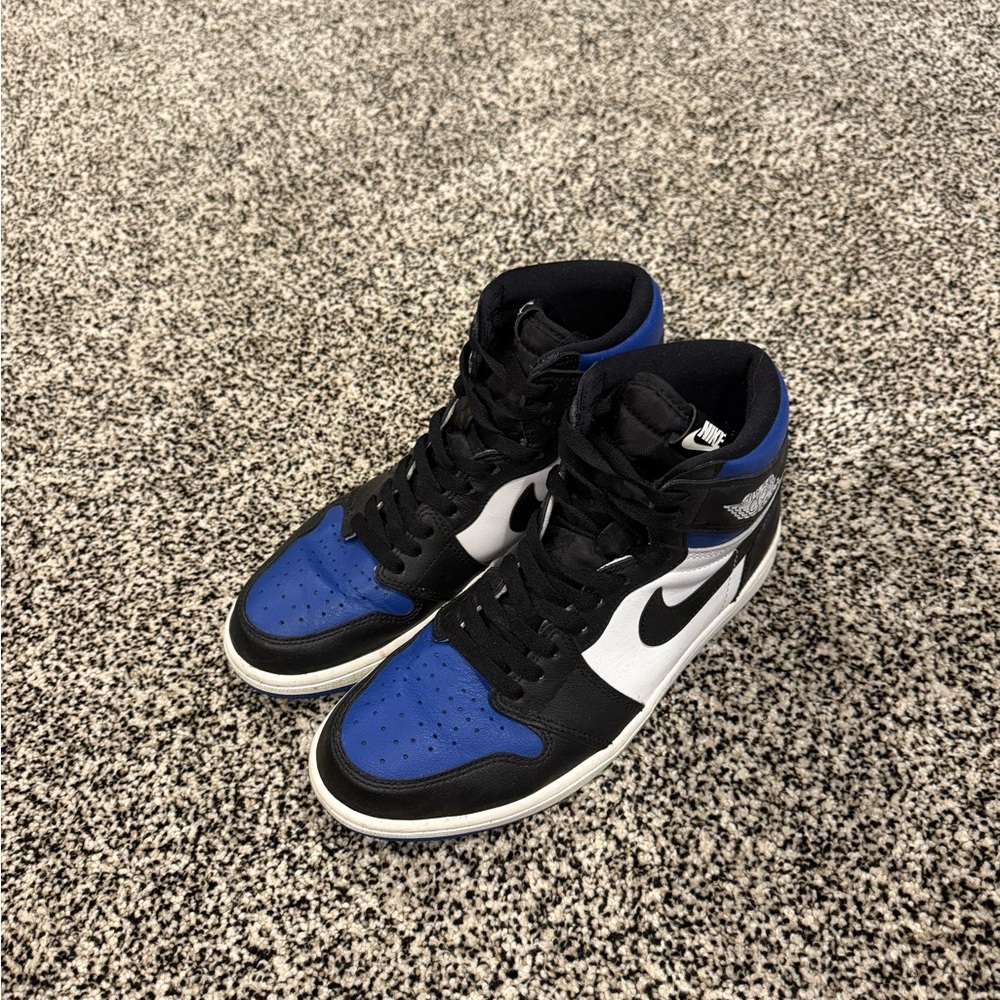 Nike Air Jordan Men’s High Too Retro 1 Size 9